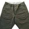 Pure Blue Japan Hunting Pants (Olive)