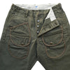 Pure Blue Japan Hunting Pants (Olive)