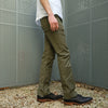 Pure Blue Japan Hunting Pants (Olive)