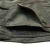 Pure Blue Japan Hunting Pants (Olive)