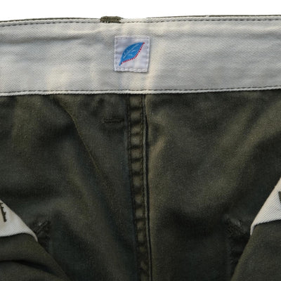 Pure Blue Japan Hunting Pants (Olive)