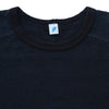 Pure Blue Japan Indigo Honeycomb Thermal L/S Tee