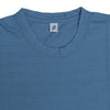 Pure Blue Japan Pale Indigo Jersey Crewneck Tee