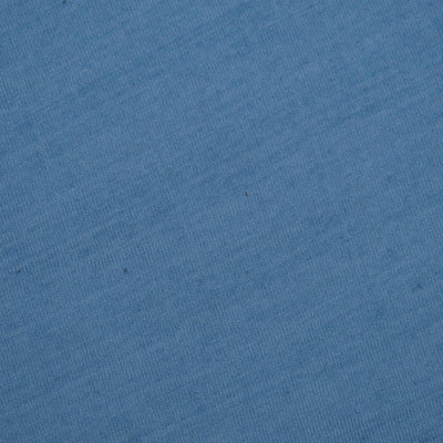 Pure Blue Japan Pale Indigo Jersey Crewneck Tee