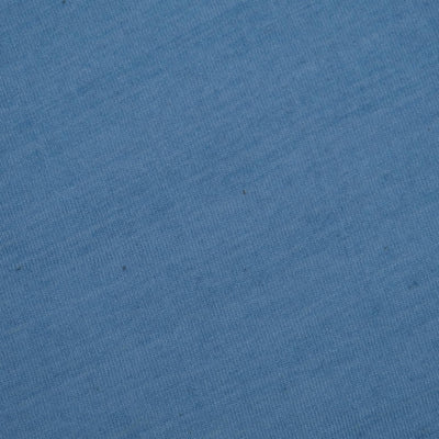 Pure Blue Japan Pale Indigo Jersey Crewneck Tee