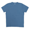 Pure Blue Japan Pale Indigo Jersey Crewneck Tee