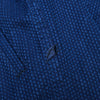 Pure Blue Japan Type II Double Natural Indigo Sashiko Selvedge Jacket