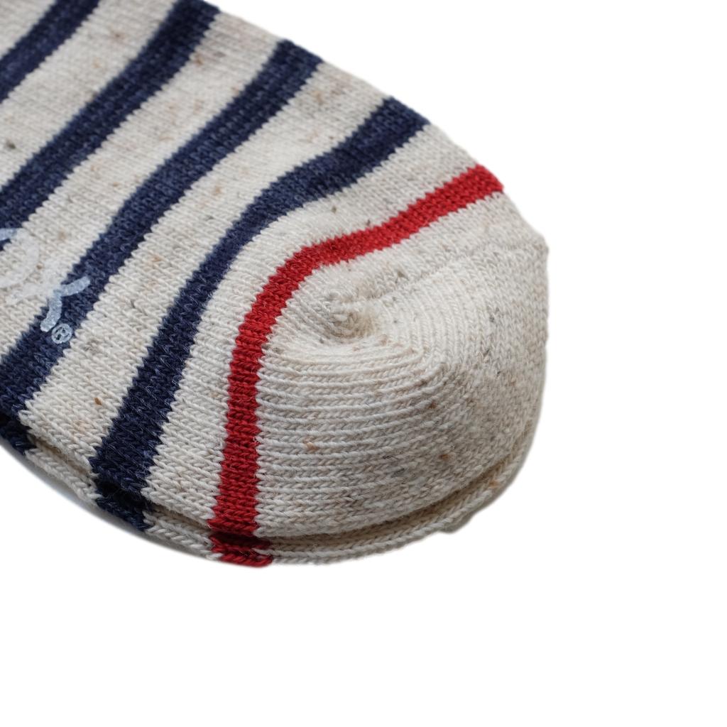 Rasox Border Ankle Socks