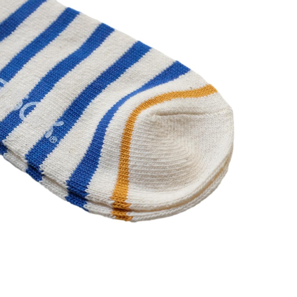 Rasox Border Ankle Socks