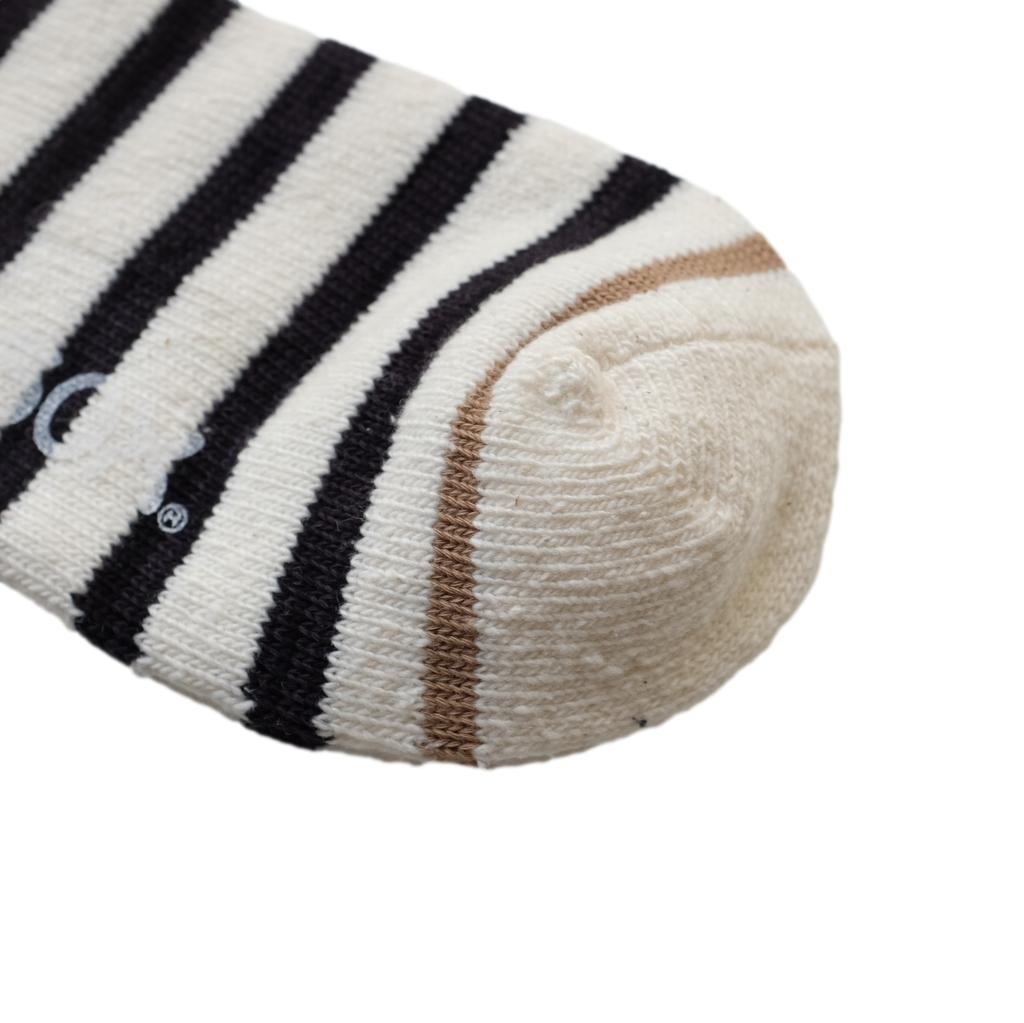 Rasox Border Ankle Socks