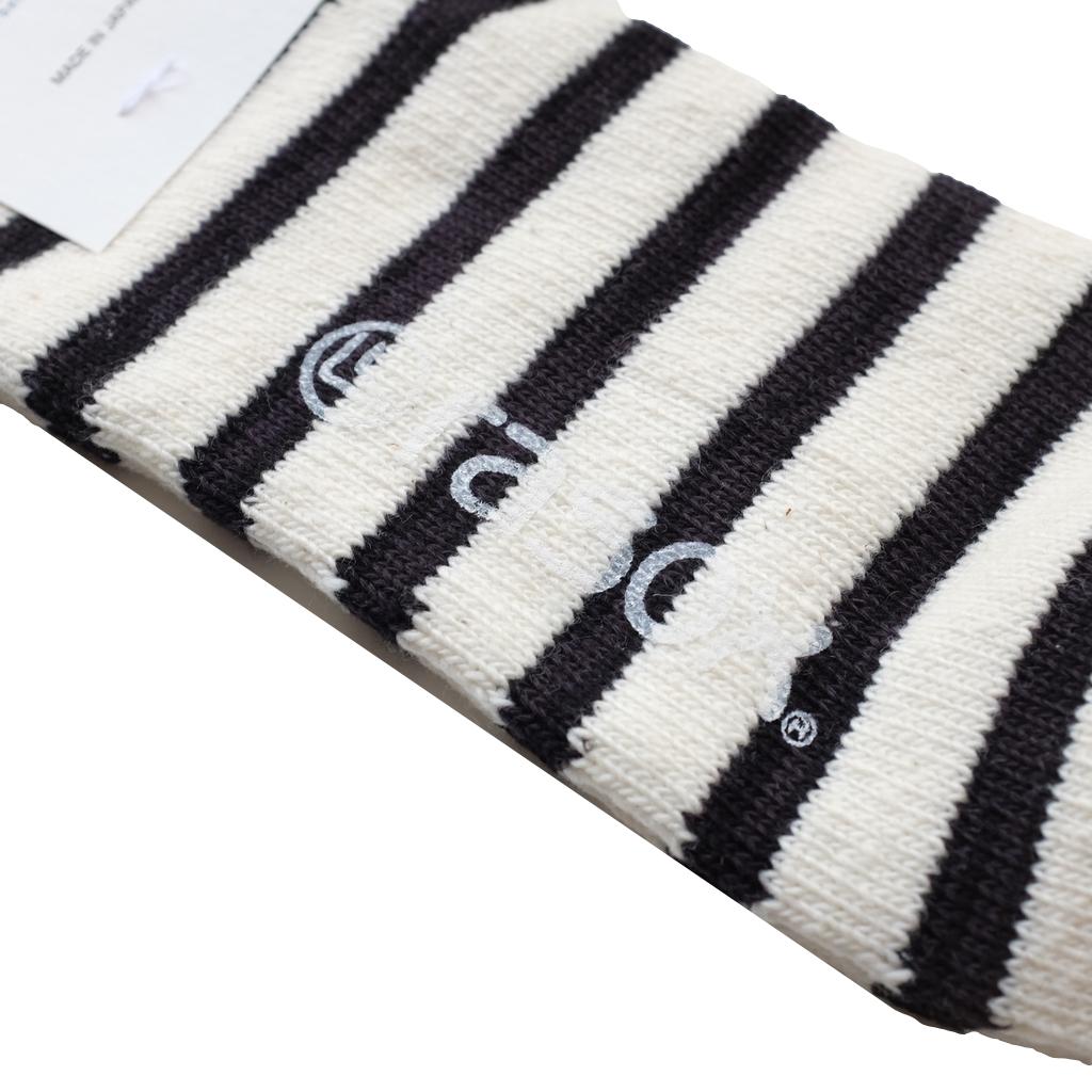 Rasox Border Ankle Socks