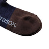 Rasox New Warm Crew Socks