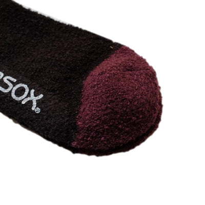 Rasox Soft Touch Crew Socks