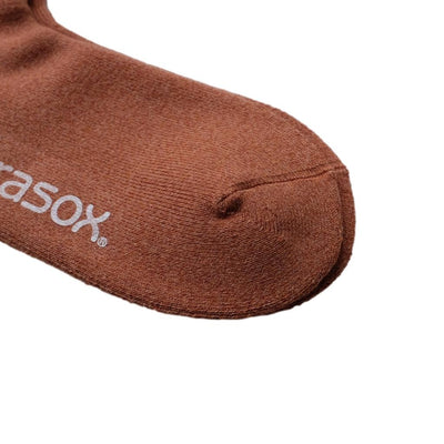 Rasox Pile Crew Socks