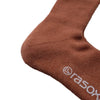 Rasox Pile Crew Socks
