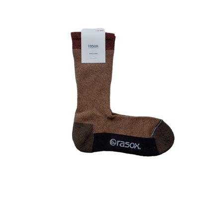 Rasox Sports Crew Socks