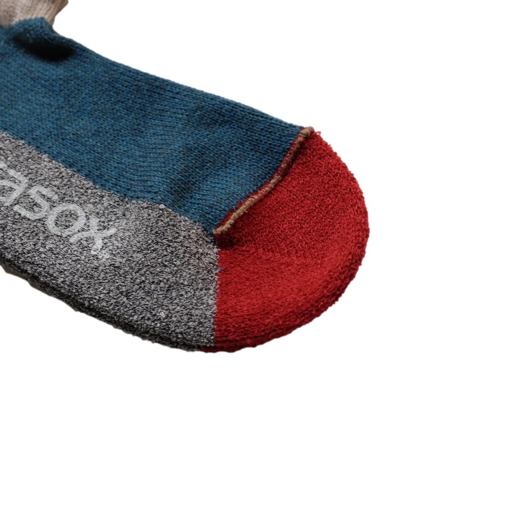 Rasox Sports Low Socks