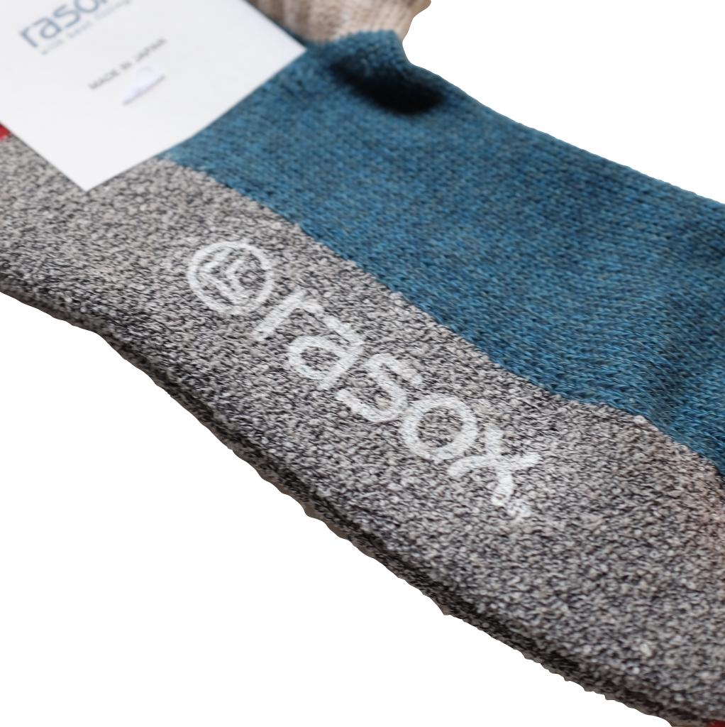 Rasox Sports Low Socks