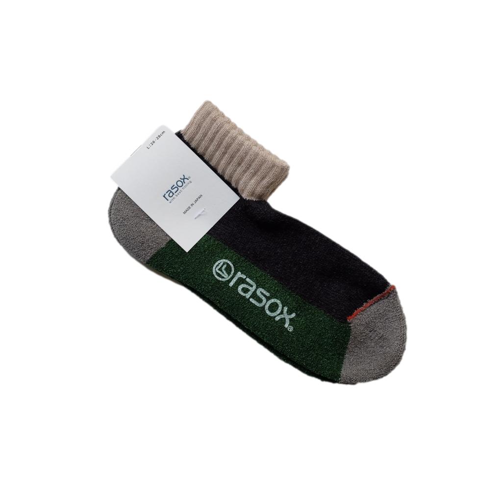 Rasox Sports Low Socks