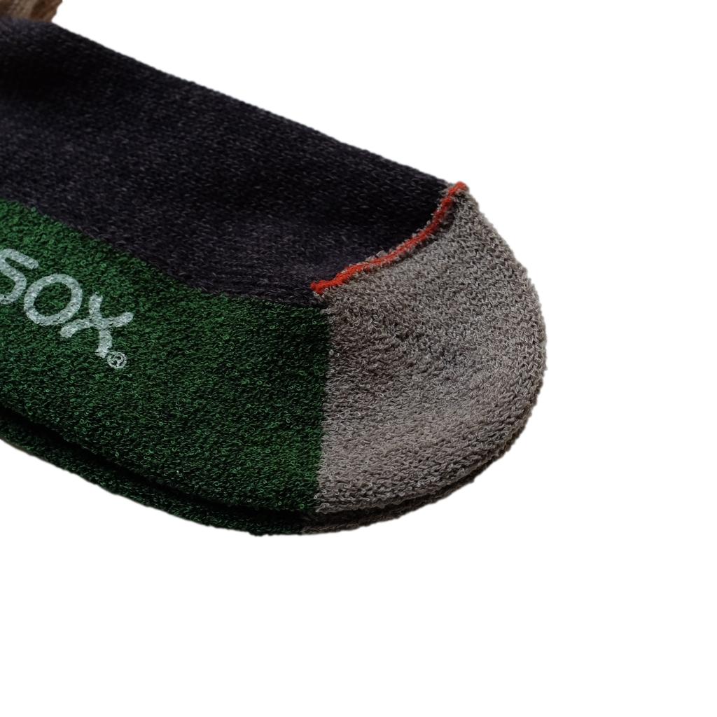 Rasox Sports Low Socks