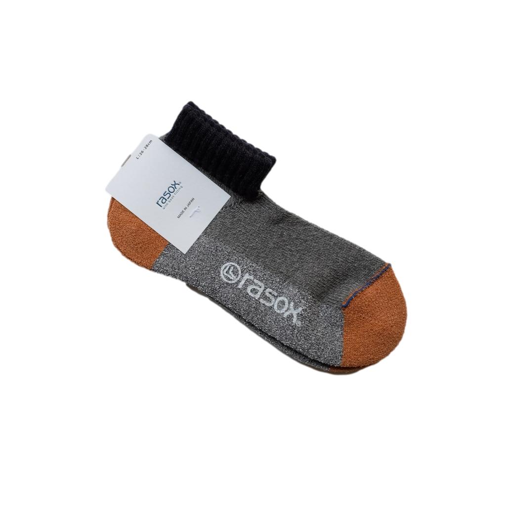 Rasox Sports Low Socks