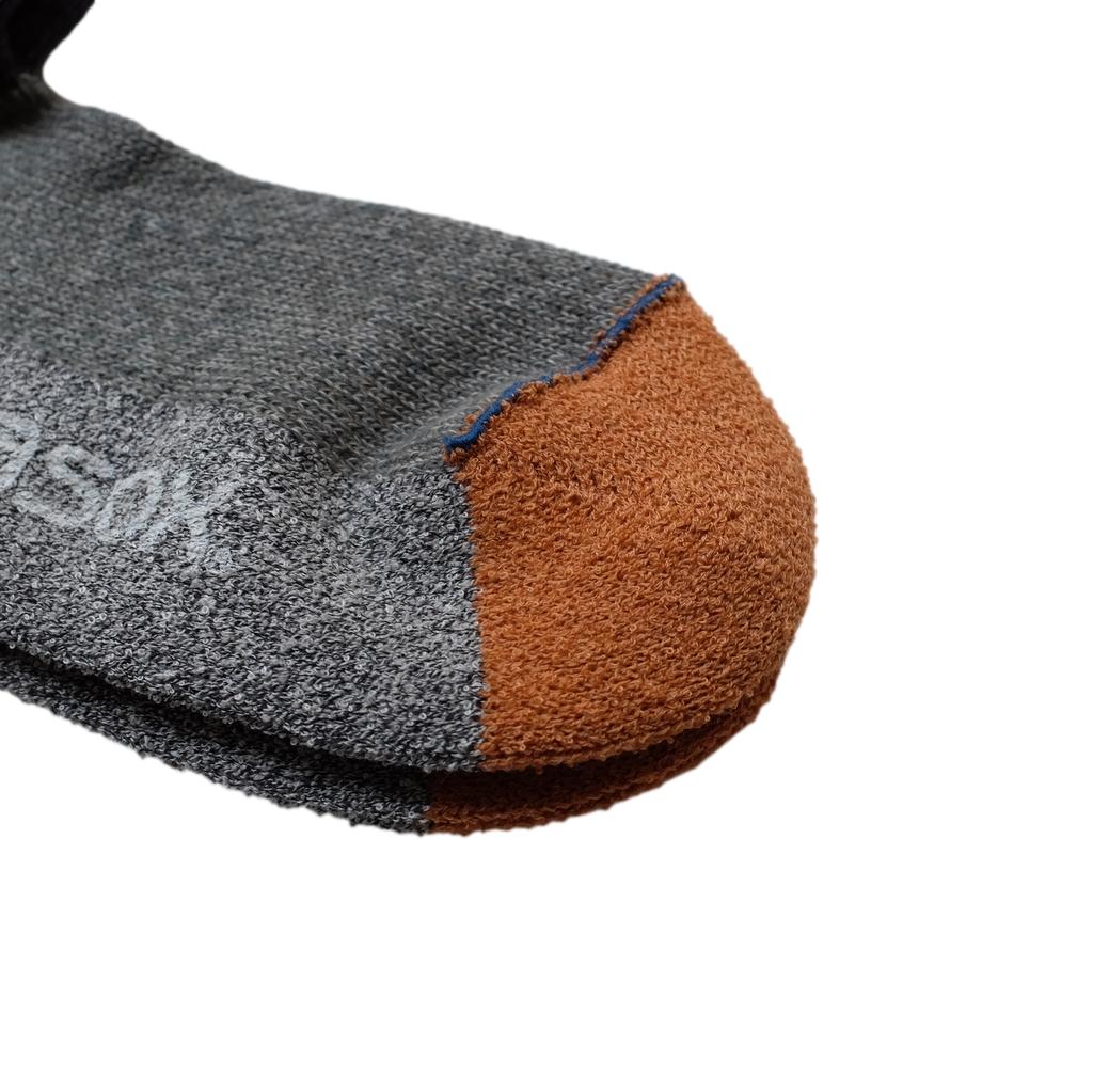 Rasox Sports Low Socks