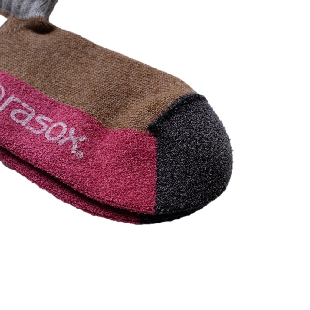 Rasox Sports Low Socks