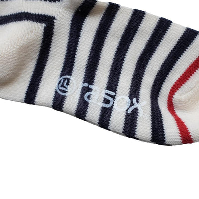 [Kid's] Rasox TK Border Socks