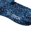 [Kid's] Rasox TK Splash Cotton Socks
