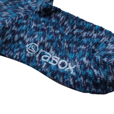 [Kid's] Rasox TK Splash Cotton Socks