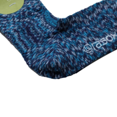 [Kid's] Rasox TK Splash Cotton Socks