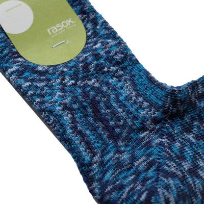 [Kid's] Rasox TK Splash Cotton Socks