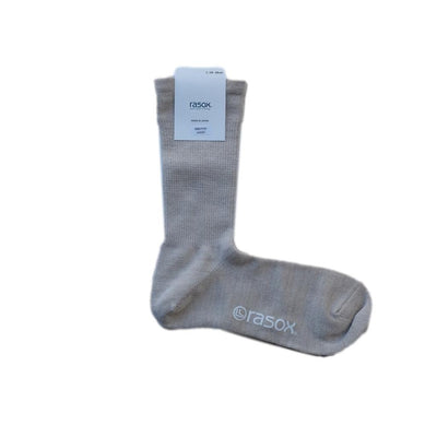 Rasox Merino Wool Basic Crew Socks