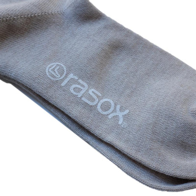 Rasox Merino Wool Basic Crew Socks