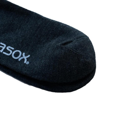 Rasox Merino Wool Basic Crew Socks