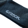 Rasox Merino Wool Basic Crew Socks