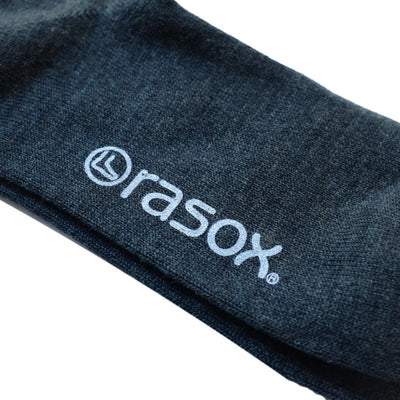 Rasox Merino Wool Basic Crew Socks