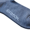 Rasox Merino Wool Basic Crew Socks