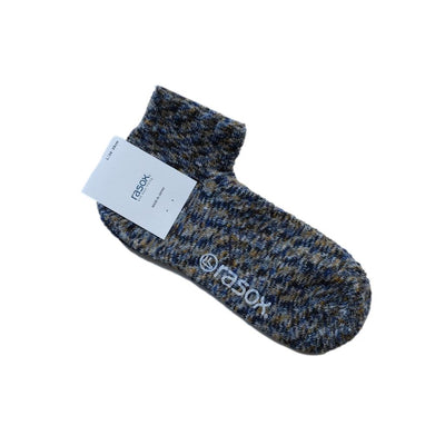 Rasox Splash Cotton Low Socks