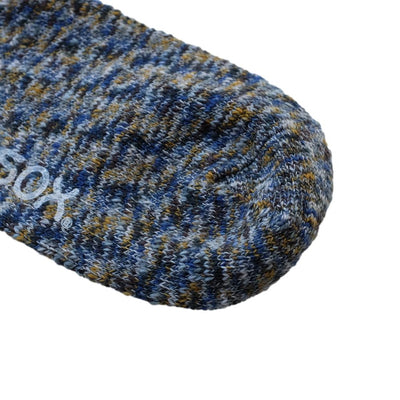 Rasox Splash Cotton Low Socks