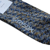 Rasox Splash Cotton Low Socks
