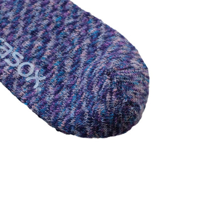 Rasox Splash Cotton Low Socks