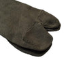 Rasox Eco Feel Tabi Socks (Olive)
