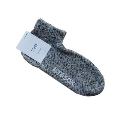 Rasox Splash Cotton Low Socks