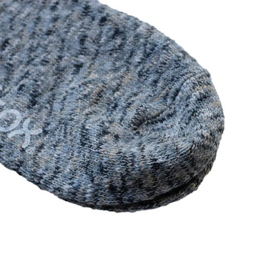 Rasox Splash Cotton Low Socks