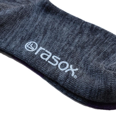 Rasox Dr. Mix Crew Socks