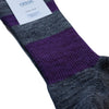 Rasox Dr. Mix Crew Socks