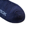 Rasox Dr. Mix Crew Socks