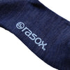 Rasox Dr. Mix Crew Socks