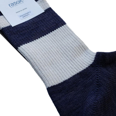 Rasox Dr. Mix Crew Socks